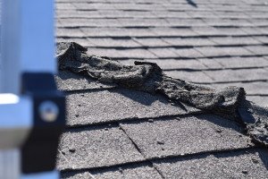 bad roof photo