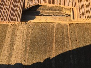 reliable roofing company
