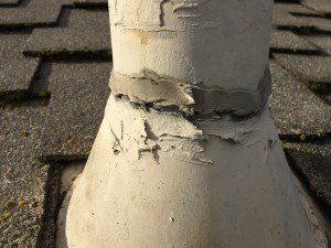 winterize your roof