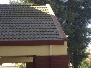 winterize your roof
